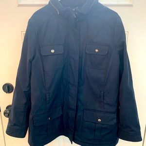 VGUC women’s winter coat
